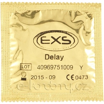 EXS Climax Delay Long Love 1 ks