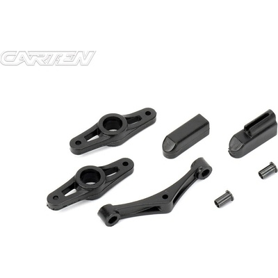 CARTEN plastové páky řízení sada