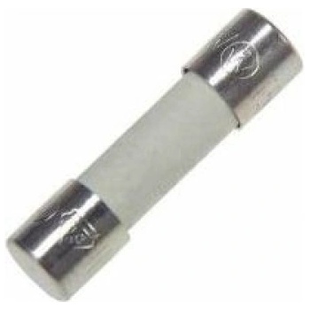 Pojistka 0,5A 250V 5x20mm Weidmüller G20/0,50A/F 0430600000