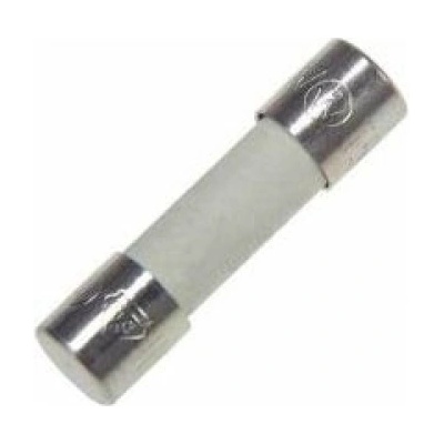 Pojistka 0,5A 250V 5x20mm Weidmüller G20/0,50A/F 0430600000