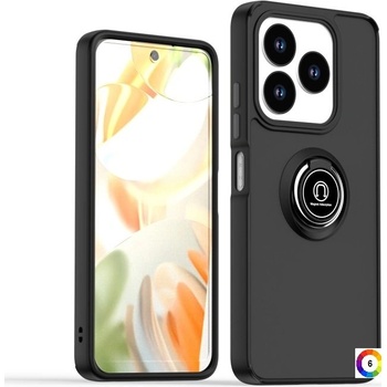 ZTE Blade V60 Smart / Blade A75 5G Удароустойчив Ring Holder Калъф и Протектор
