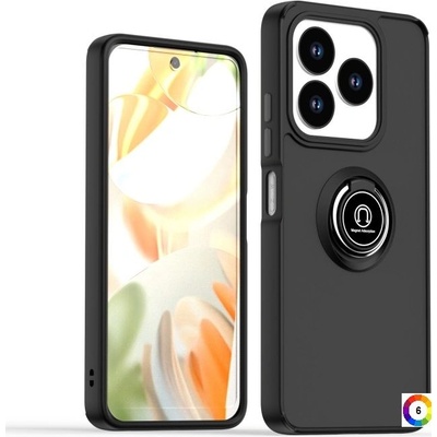 ZTE Blade V60 Smart / Blade A75 5G Удароустойчив Ring Holder Калъф и Протектор