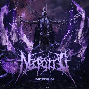 Warner Necrotted: Imperium - CD (064775)