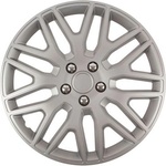 Carmart Тасове Versaco Dakar NC Silver - 14' &apos