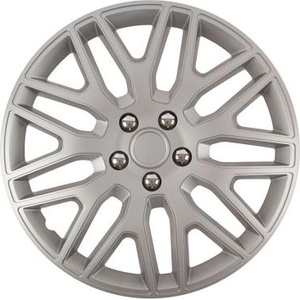 Carmart Тасове Versaco Dakar NC Silver - 14' &apos