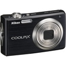 Digitální fotoaparáty Nikon CoolPix S630
