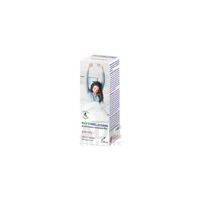 PHYTOMELATONIN gtt 1x40 ml