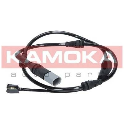 KAMOKA Výstražný kontakt opotrebenia brzdového obloženia 105091