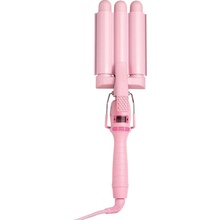 Mermade Mini Waver 25 mm trojkulma Pink