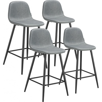 Tectake 405878 willow 4 ks