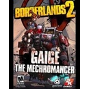 Borderlands 2 Mechromancer Pack