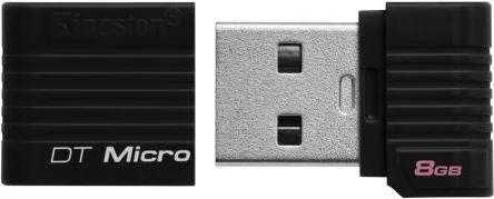 Kingston DataTraveler Micro 8GB DTMCK/8GB