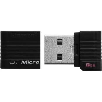 Kingston DataTraveler Micro 8GB DTMCK/8GB