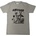Nirvana Incesticide Stacked Logo Green M Риза (NIRVTS59MGR02)