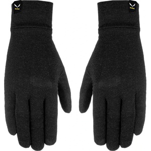 Salewa Ръкавици Salewa Cristallo Liner Gloves - Black Out (202-7920-0114)