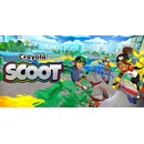 Crayola Scoot