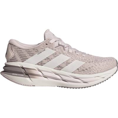 adidas Дамски маратонки adidas Women's Adistar 4 Running shoes - Ice Purple / Crystal White / Taupe Oxide - размер 42 (EU) (123-2451-0220)