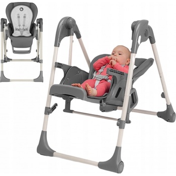 Lionelo houpačka a v 1 LAURICE GREY STONE