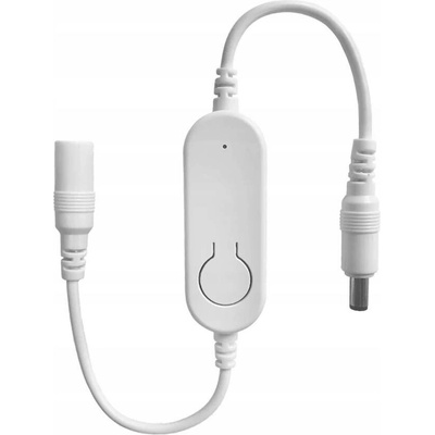 Stmívač LED Zigbee TUYA eWeLink Zigbee2MQTT HUE 6A DC5-24V 72W