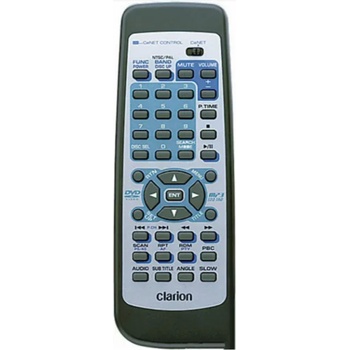 Image 1 of Clarion RCB-161 (RCB-161)