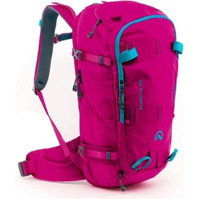 Northfinder Silvretta 30 l růže