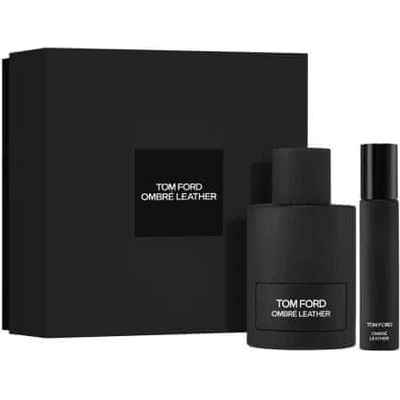 Tom Ford Ombré Leather (2018) - EDP 100 ml + EDP 10 ml