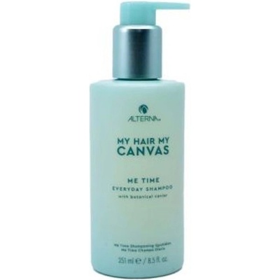 Alterna My Hair My Canvas Me Time Everyday Shampoo 251 ml