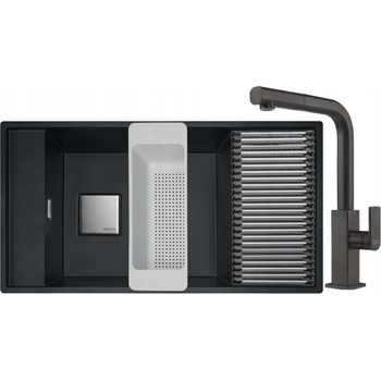 Franke FSG 611-88 onyx