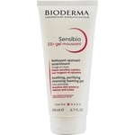 BIODERMA Sensibio DS+ Face and Body Cleansing Foaming Gel 200 ml