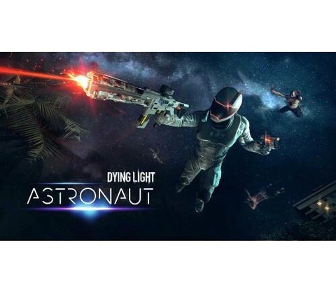 Dying Light Astronaut Bundle