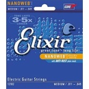 ELIXIR Medium NANOWEB
