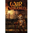 War for the Overworld
