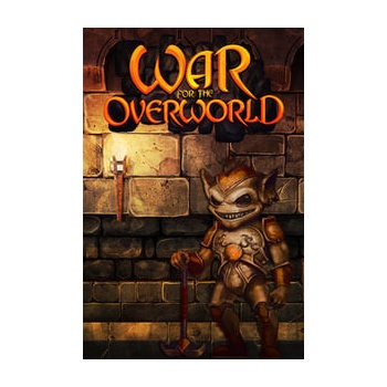 War for the Overworld