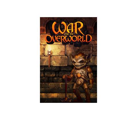 War for the Overworld