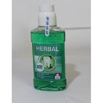 Soté Dent Herbal ústní voda 250 ml