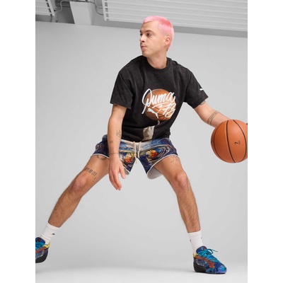 PUMA Тениска Dylan Exhibit Tee I