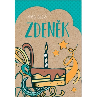 Albi Přání - Zdeněk