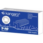 Kangaro Телчета за такер - 10 Kangaro