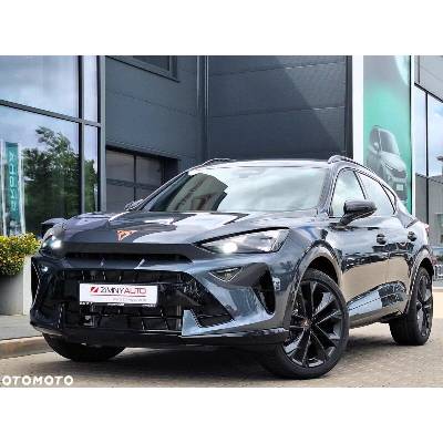 Cupra Formentor 110 kW