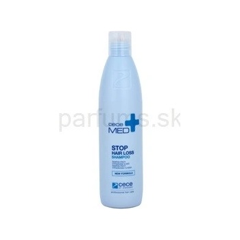 Cece Med Prevent Hair Loss Shampoo šampón proti vypadávaniu vlasov 300 ml