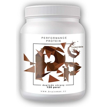 BrainMax Performance Protein 1000 g