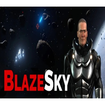 BlazeSky
