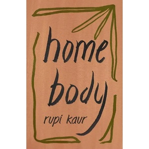 Home Body (ISBN: 9781471196720)