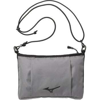 MIZUNO Несесер Mizuno WASO wash bag - Grey (Grey)