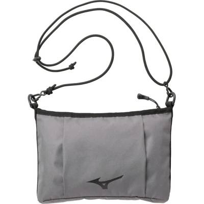 MIZUNO Несесер Mizuno WASO wash bag - Grey (Grey)