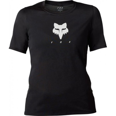 Fox Ranger Tru Dri SS black 2023 dámský