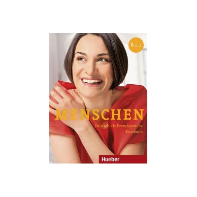 Menschen B1/1