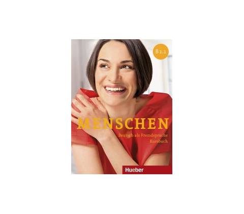 Menschen B1/1