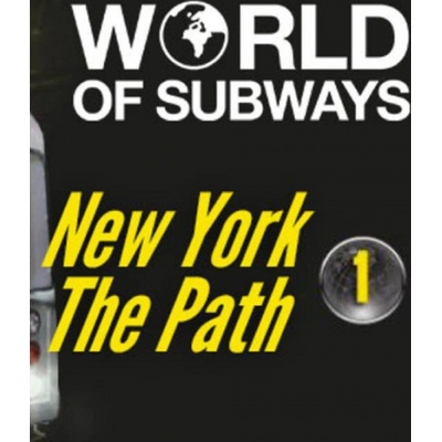 World of Subways 1 - The Path
