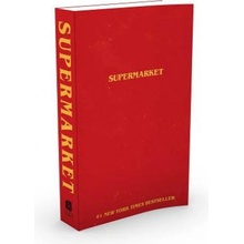 Supermarket Hall BobbyPaperback